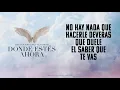 El Mimoso  - Donde Estés Ahora