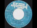 Pablo Moses - I Man A Grass Hopper