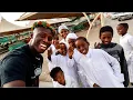 Lagu Saudi Arabia. Pt 8 of 15: The Oldest Black Neighborhood in Riyadh and The African School