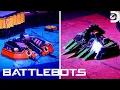 Lagu The Best KO Moments on BattleBots | Discovery