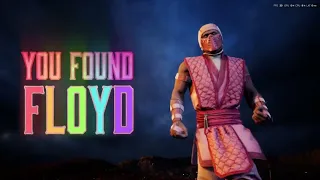 mk1 1 finally defeated floyd thanks to thethiny