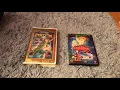Download Lagu Peter Pan - 1998 VHS and 2007 DVD Review