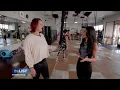 A Beginner s Guide to Bungee Fitness