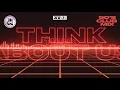 M-22 - Think About Us 90's Club Mix (Visualiser)