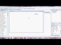 How to make Simple Browser in vb net