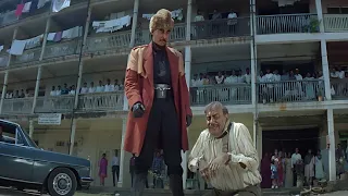  ghatak best scene sunny deol