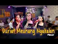 Download Lagu MUSIK KOLABORASI RUSDY OYAG PERCUSSION - DURIAT MEUNANG NGAKALAN MEDLEY