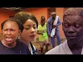 Lagu OKAFUOR DIDI -AGYA KOO - ROSE MENSAH - KUMAWOOD TWI MOVIE