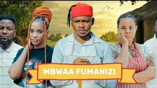 KICHECHE FUMANIZI LA MALAYA 