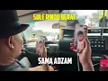 Lagu SULE RINDU BERAT SAMA ADZAM