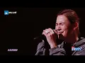 step.jad依加《疲惫的爱》灵魂嗓音将心中那份浪漫与深情娓娓道来 纯享｜#浙江卫视2023美好中国新歌会 20230125