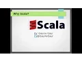 Why Scala