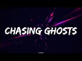 Download Lagu Distrion - Chasing Ghosts (Lyrics) ft. Max Landry