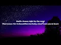 Bailey Zimmerman - Fall In Love (Lyrics)