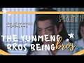 Download Lagu the yunmeng bros being bros | the untamed 陈情令