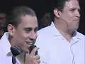 1 - Venimos Adorar a Dios - David y Abraham "La Historia" en Vivo desde Puerto Rico