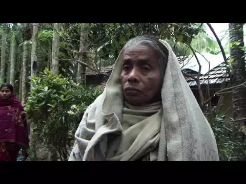 Trailer "I Am Bonnie"