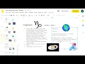 Astrology 101 CAPRICORN Zodiac Sign Beginners Symbol Compatibility Earth Cardinal Planet Saturn