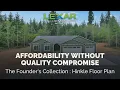 See How Lexar Homes Delivers High Quality at an Affordable Price in the Founder s Collection