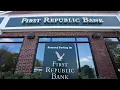 FDIC accepts JPMorgan Chase Bank s purchase of First Republic Bank