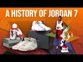 Air Jordan 7 The Story Behind Michael Jordan s Most UNDERRATED Shoe
