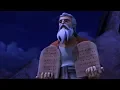 Download Lagu Os Dez Mandamentos - Superbook Episódio 1-5