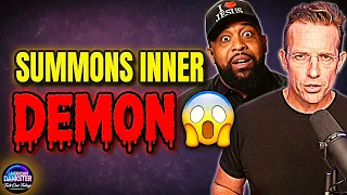 Officer Tatum Benny Johnson LOSE IT Over Tyler Robinson Footage Candace Owens Was Right