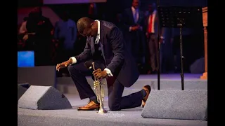 take the stage lord and have your way nathaniel bassey