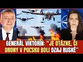 Download Lagu Generál Viktorín: Opozícia burcuje na \