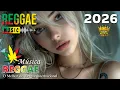 Lagu REGGAE DO MARANHÃO 2026 💓 SEQUÊNCIA MELHOR MÚSICA REGGAE 🔥SUCESSOS DE 2026 REGGAE REMIX