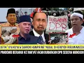 Download Lagu Mampus! Detik² Sahroni \u0026 Uya Kuya Diamuk Ribuan Massa, Prabowo Turun Tangan Akan Segera Bubarkan DPR