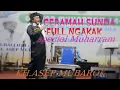 Download Lagu Ceramah Sunda | KH Asep Mubarok |DI JAMIN NGAKAKK Special Muharram