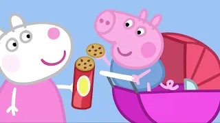 Peppa Pig en Español Episodios completos | 46 Minutes! | Pepa la cerdita