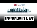 How To Upload Pictures To MyChart App Upload Pictures to MyChart App - 2024
