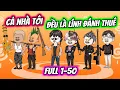 Download Lagu Full 01-50 | Cả Gia Đình Tôi Đều Là Lính Đánh Thuê | Thiết Review