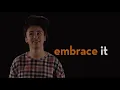 Josh Groban - Granted (Official Lyric Video)