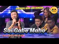 Lagu Akhirnya Jadi Rebutan Ketika Hendra Silalahi Membawakan Lagu | Sai Gabe Maho