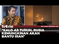 Download Lagu Israel Makin Terpojok Dibombardir Iran, Begini Kata Pengamat Timur Tengah | AKIP tvOne