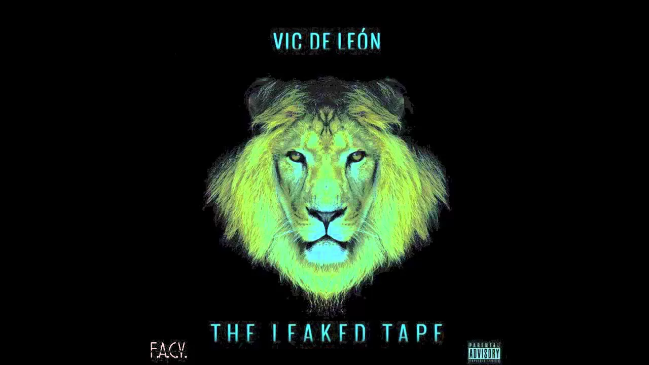 Vic De Leon The Leaked Tape "Run To You"