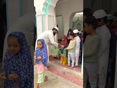 Islam ki pahchaan insaniyat ka paigam)#trending #viralshorts #reels #qariarshadofficial #shorts