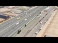 I-70 East EIS - Still Camera Animation of I