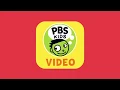 Get the Free PBS Kids App