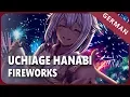 Download Lagu Fireworks「Uchiage Hanabi」- German ver. | Selphius