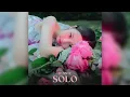JENNIE - Solo (OFFICIAL The Show Rap Version)