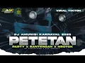 DJ PETETAN PARTY X BANTENGAN X NROTOK VIRAL TIKTOK❗BNW PROJECT