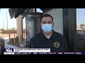 KUTP-TV 45 FOX Xtra Phoenix - Drive-Thru now open at The Mint Tempe location
