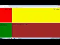 HTML Tutorial in English Part 5Frames and Frameset