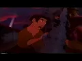 Lagu Treasure Planet: Jim Saves The Crew (2002) (VHS Capture)