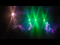 Chaz Bundick Meets The Mattson 2 - "The Flight" (Live)