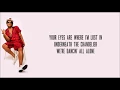 Download Lagu Bruno Mars - Versace On The Floor (Lyrics)